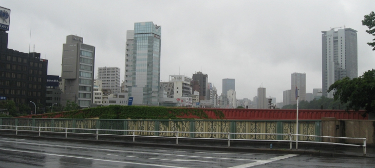 5月29日（日）雨